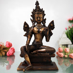  Maa Tara Idol Murti