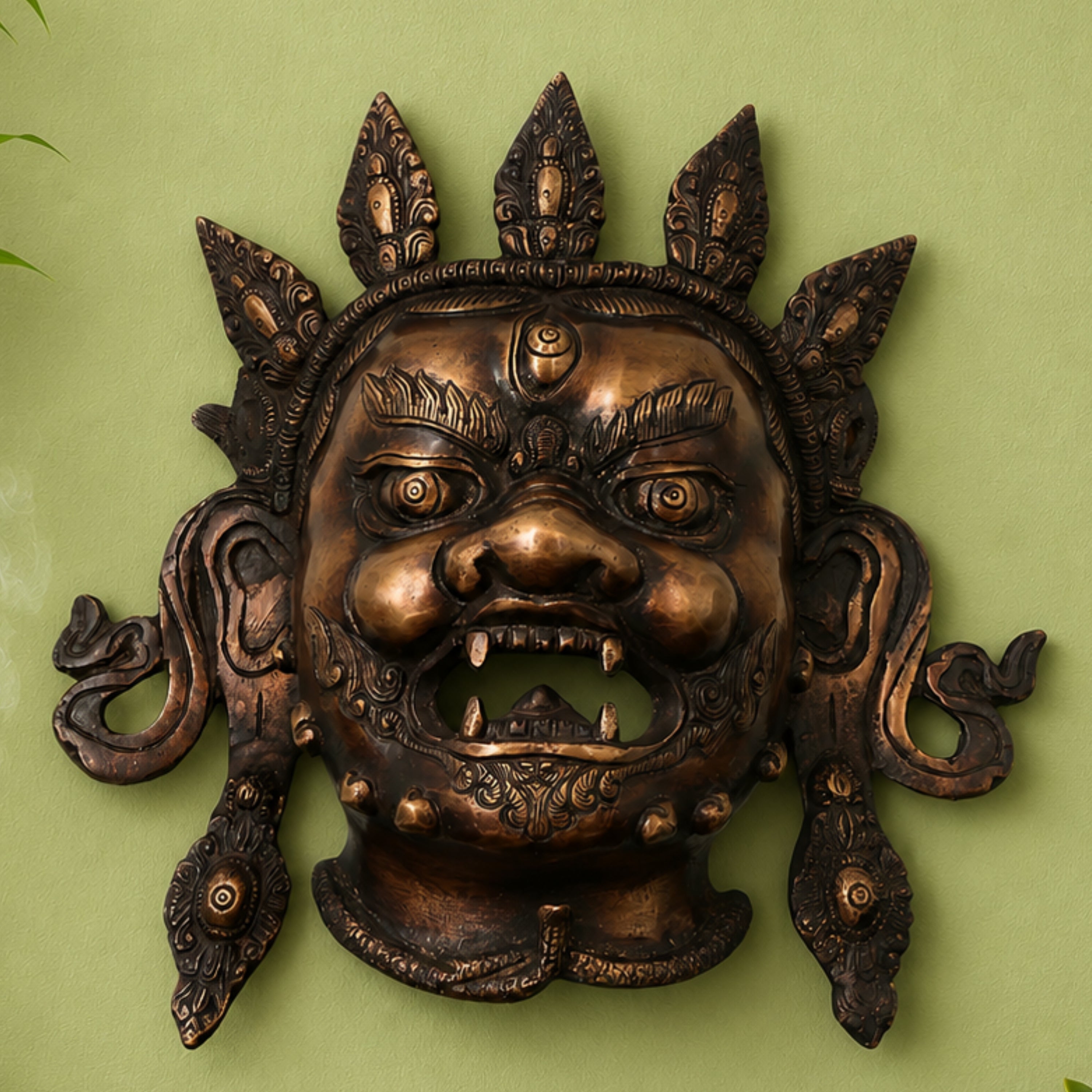 Buddist