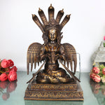 Nagkanya Idol