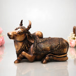  Nandi Murti 