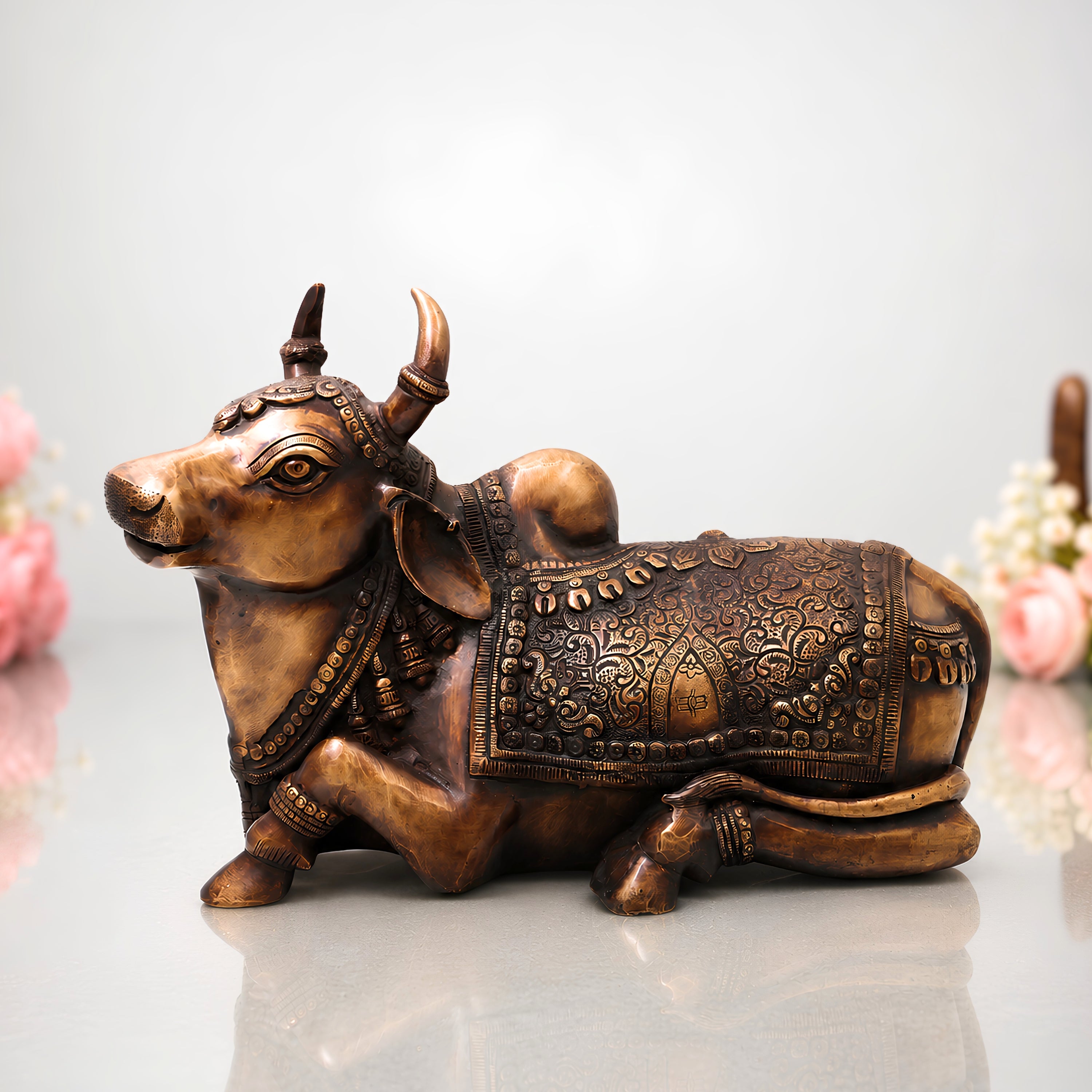  Nandi Murti 