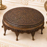 Brass Chowki