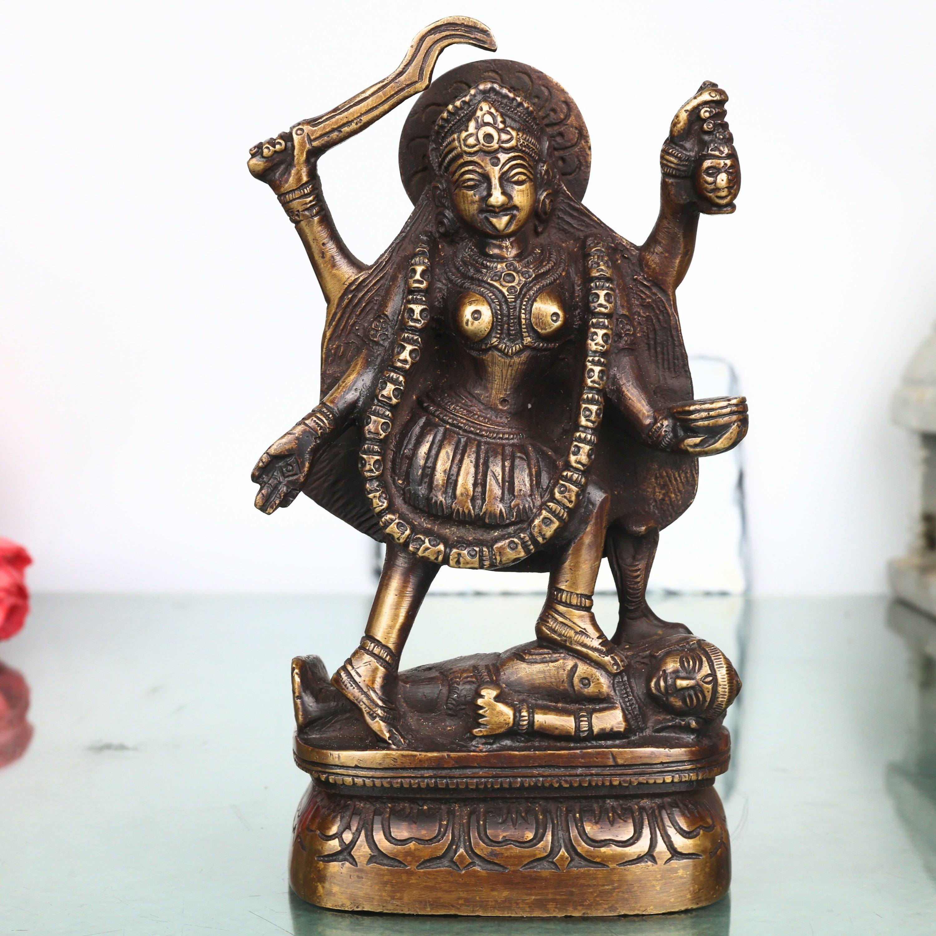  Kali Mata 