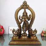 Saraswati Murti