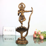  Krishna Kaliya Daman Idol 