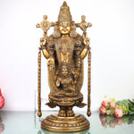 Balaji Venkateshwara Idol