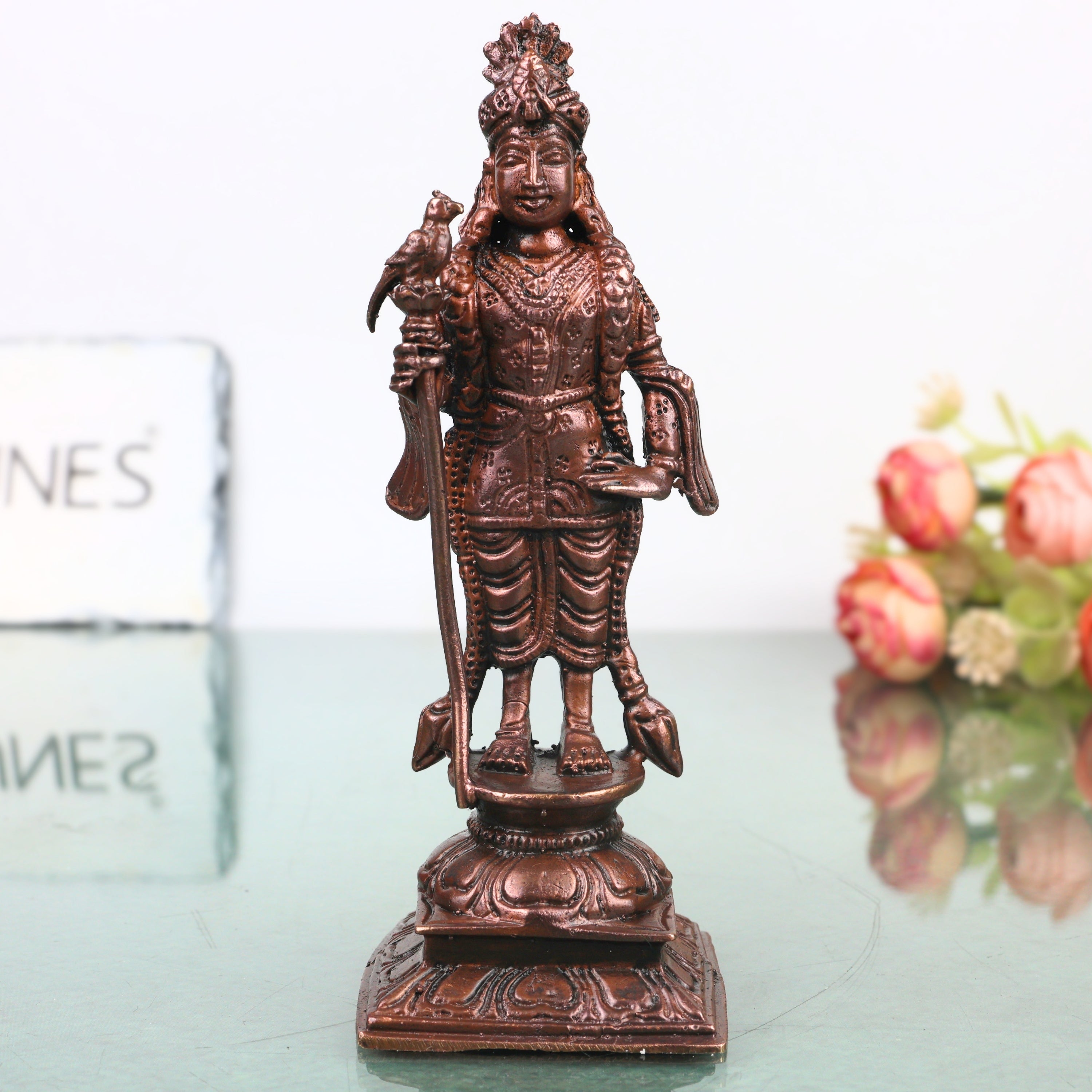 Copper Raja Murugan