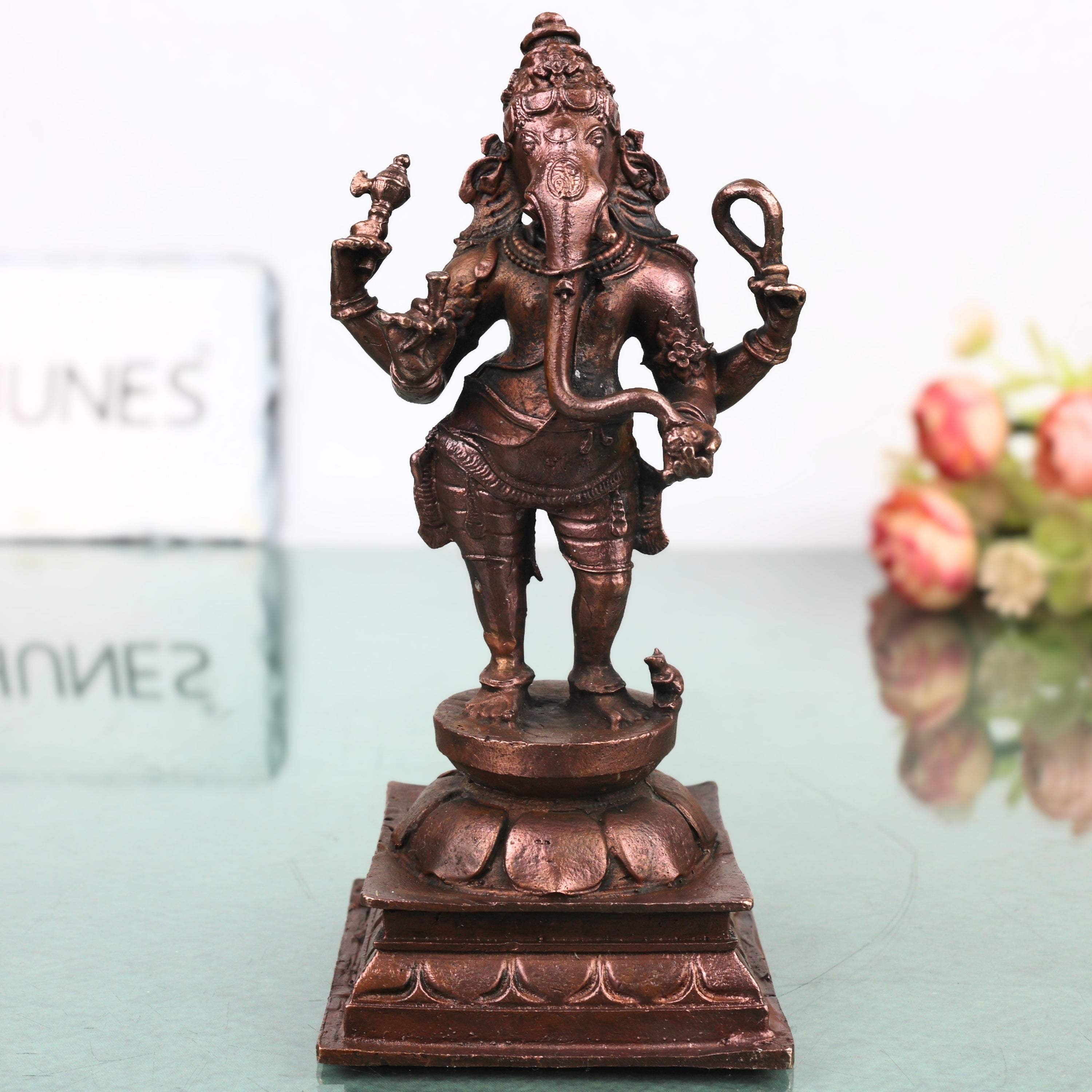  Ganesha Idol 