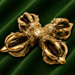 Double Dorje 