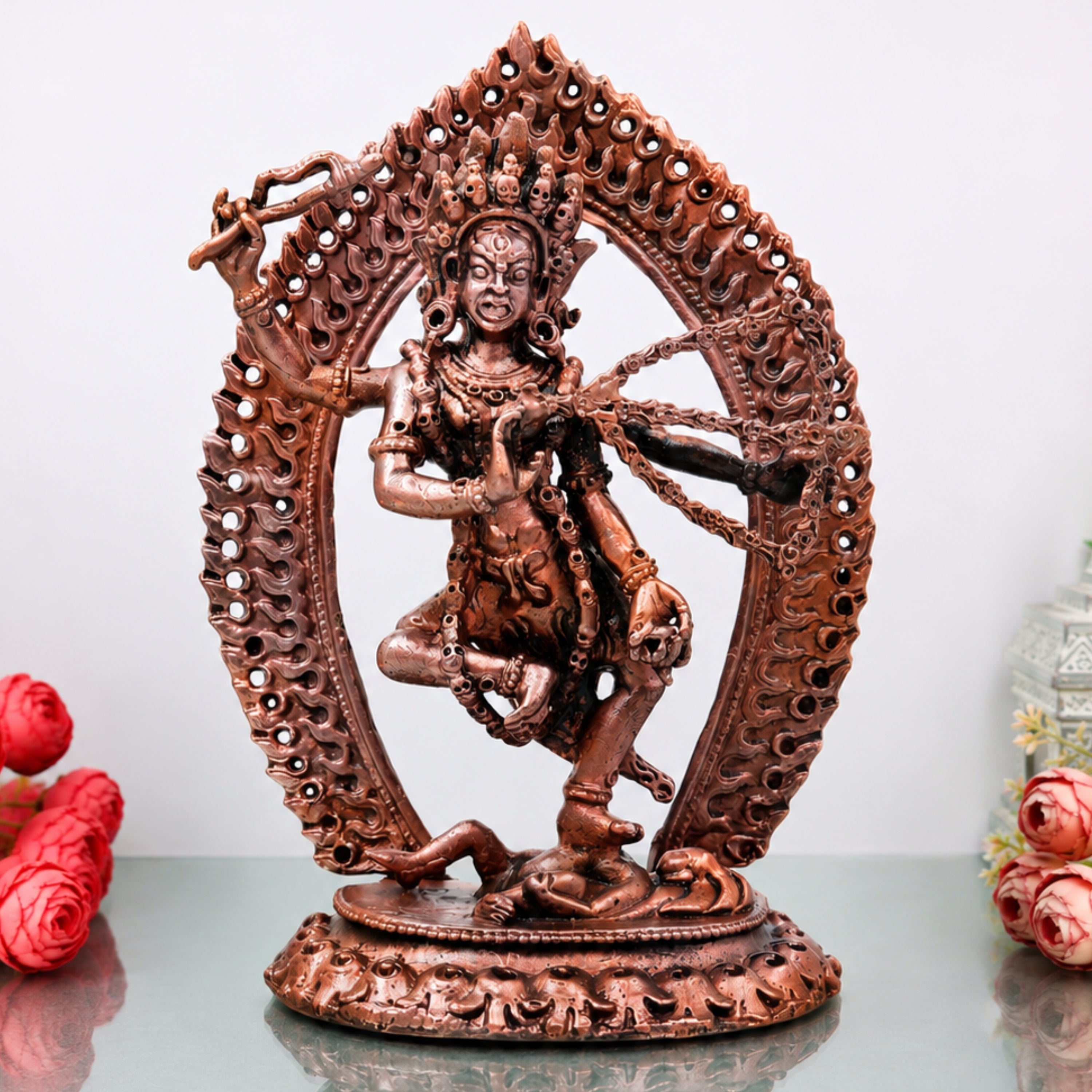  Kurukulla devi 