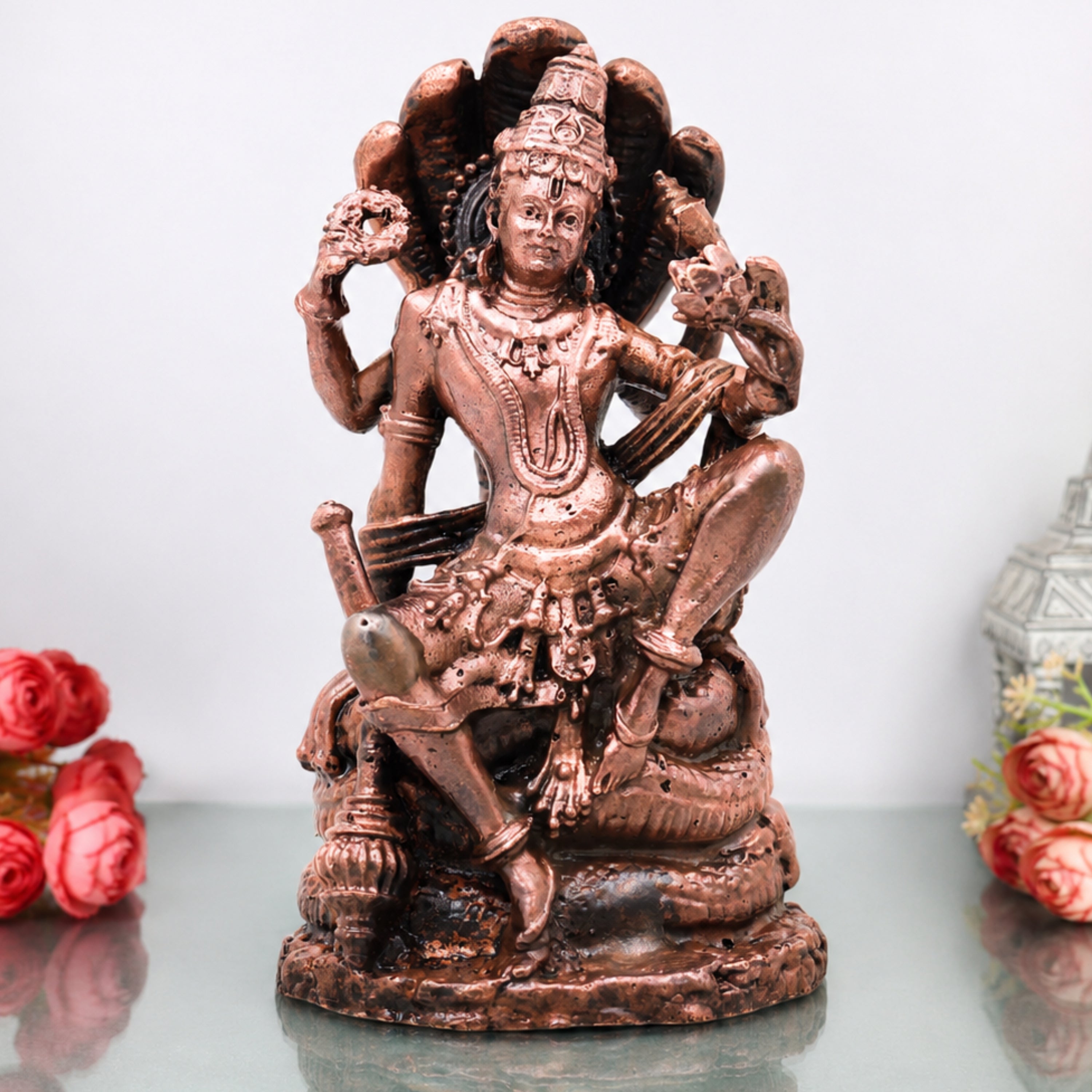  Vishnu 