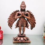 garuda dev 
