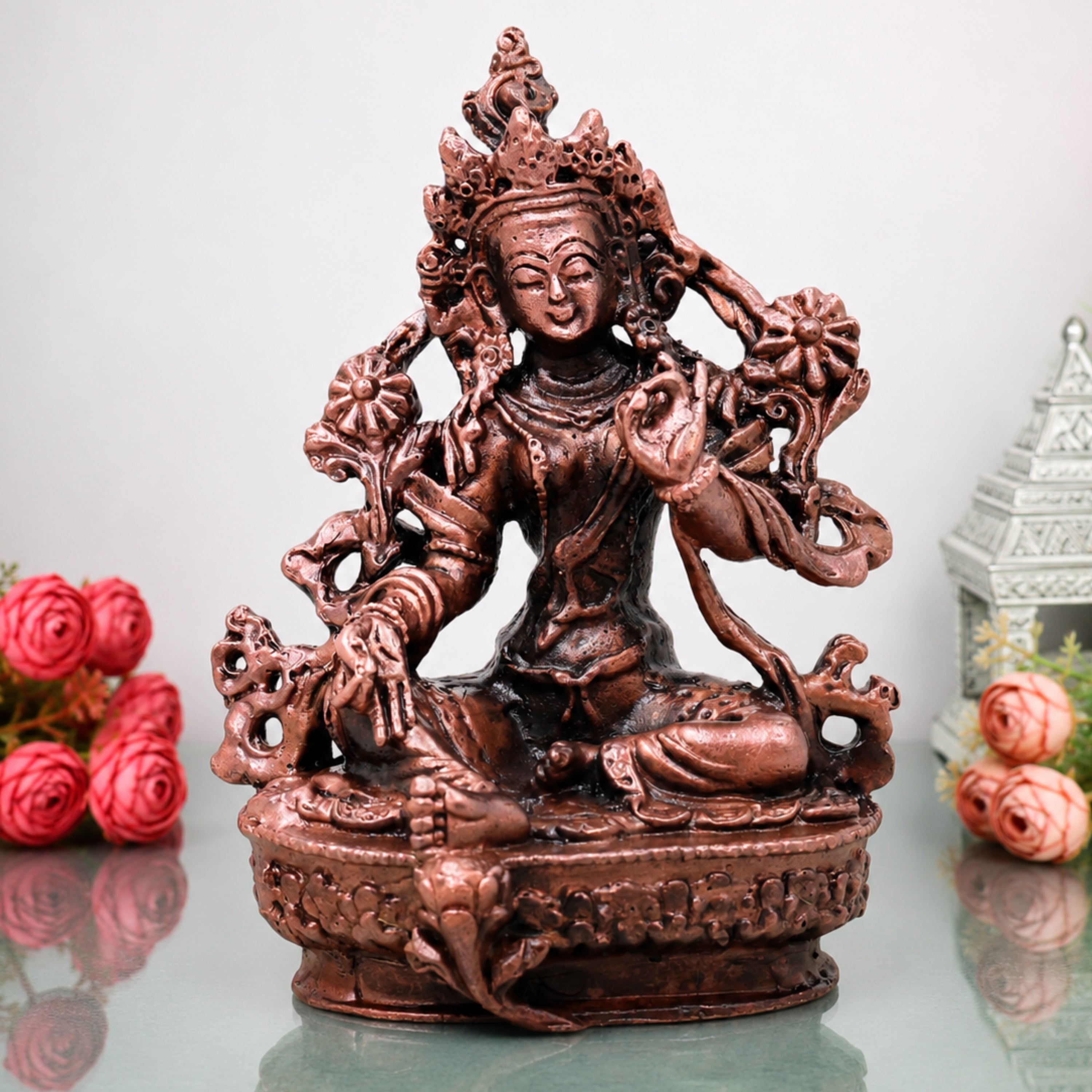 Tara devi