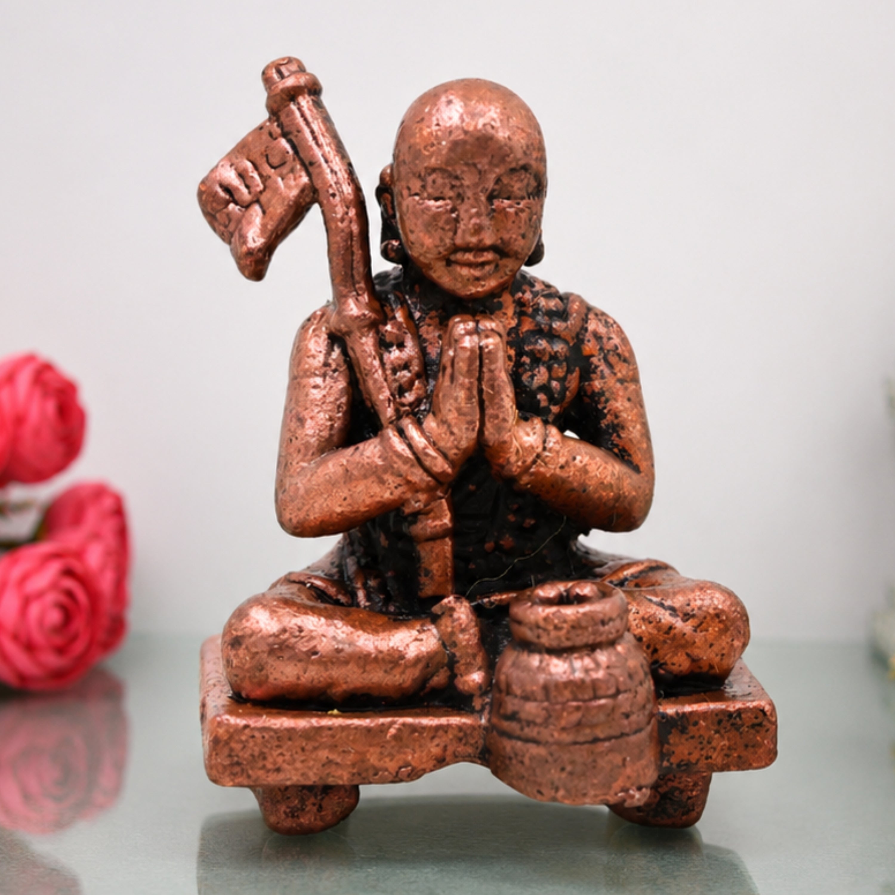  Ramanujacharya 