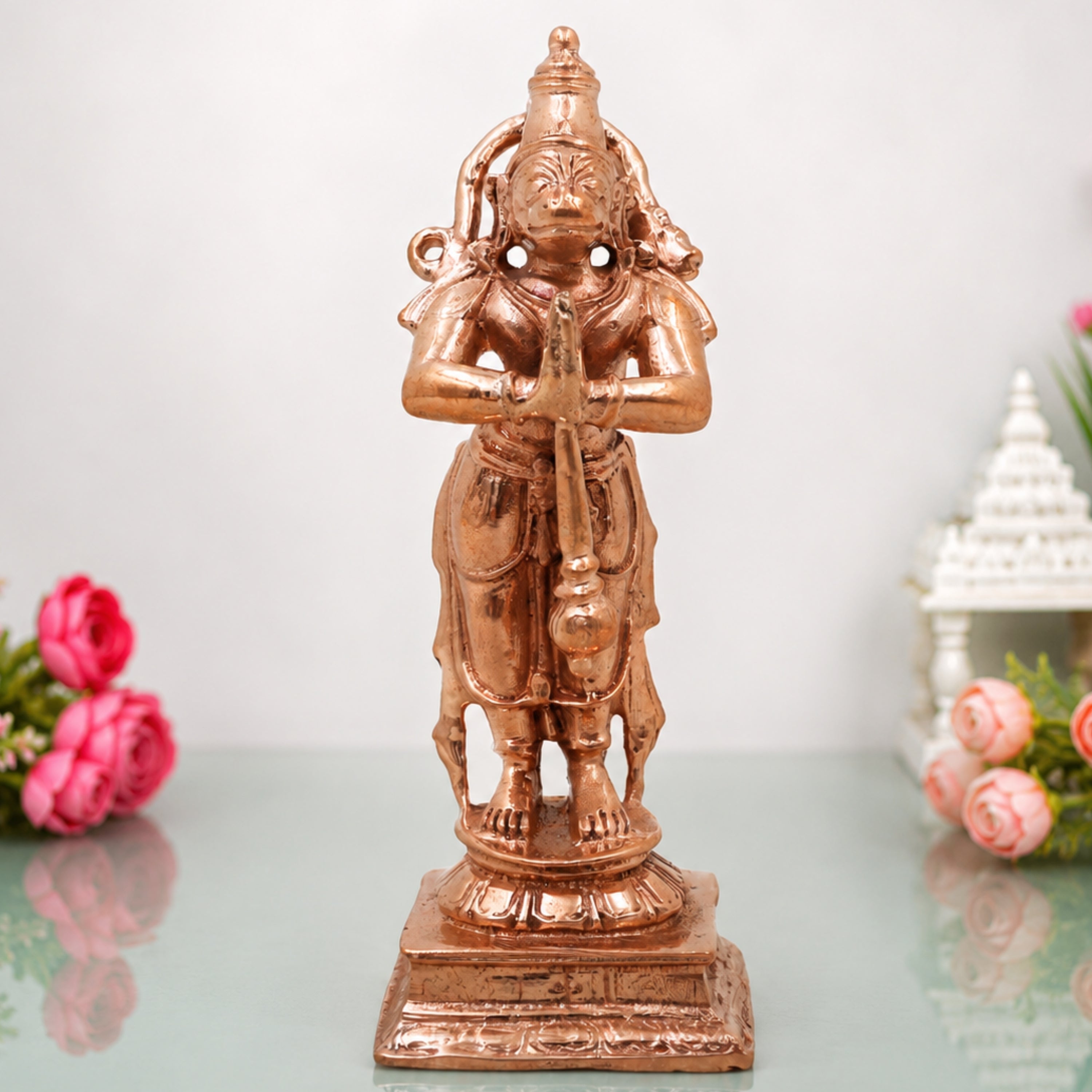  Hanuman 