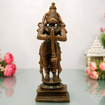  Hanuman 