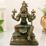  Bhuvaneshwari 
