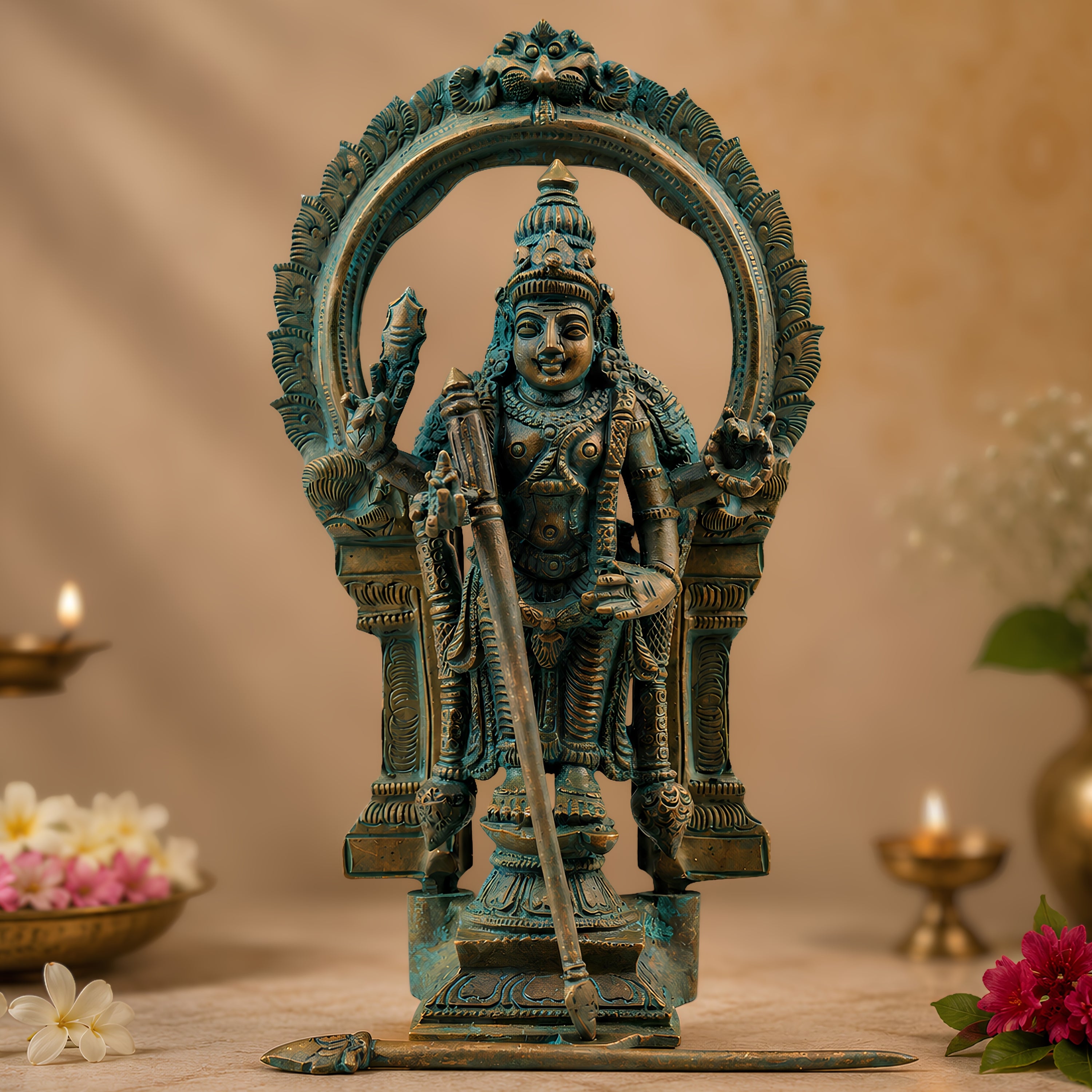  Karthikeya 