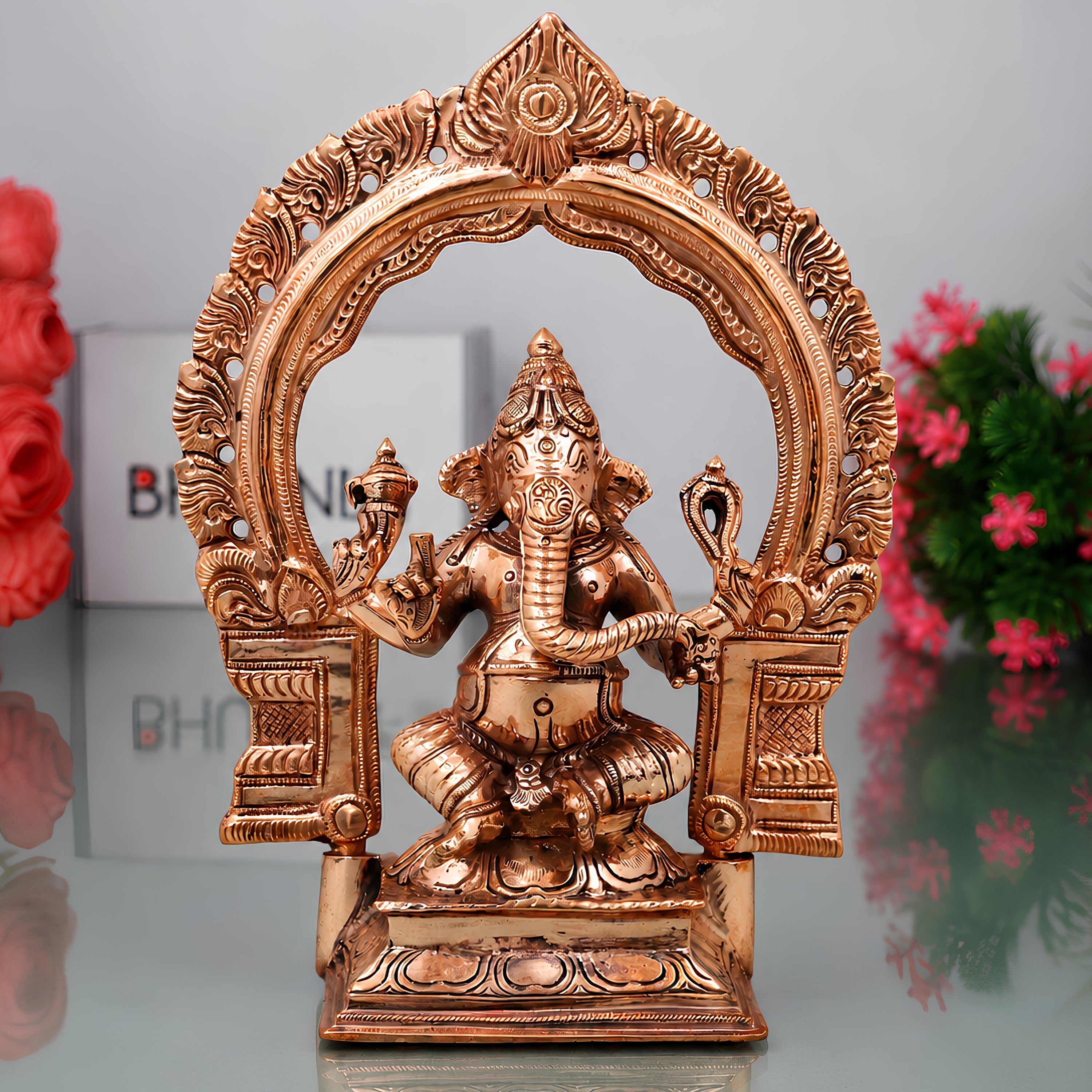  Ganesha 
