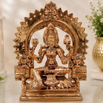 Bronze Mariamman Idol
