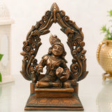 Laddu Gopal