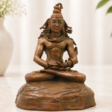 Shiva Idols