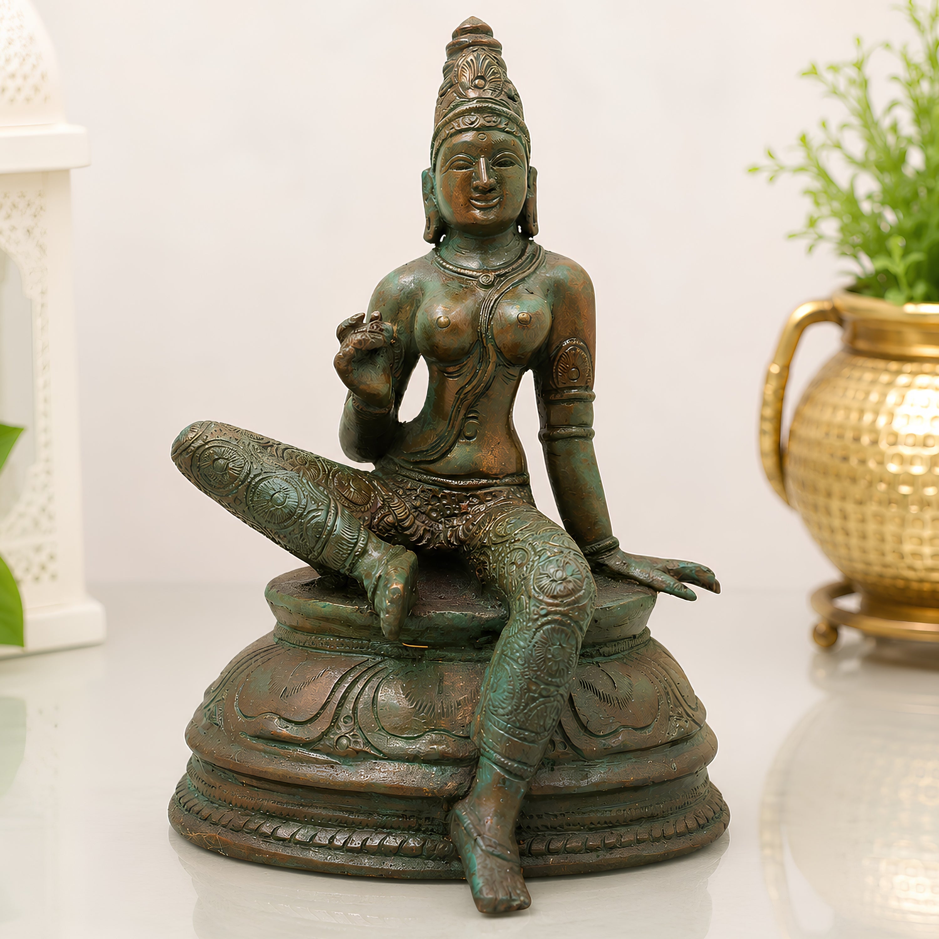 Bhogashakti