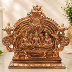 Vishnu Sridevi Bhudevi