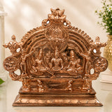 Vishnu Sridevi Bhudevi