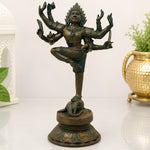 Gajasura Mardhan Shiva