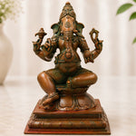  Ganesha Idol