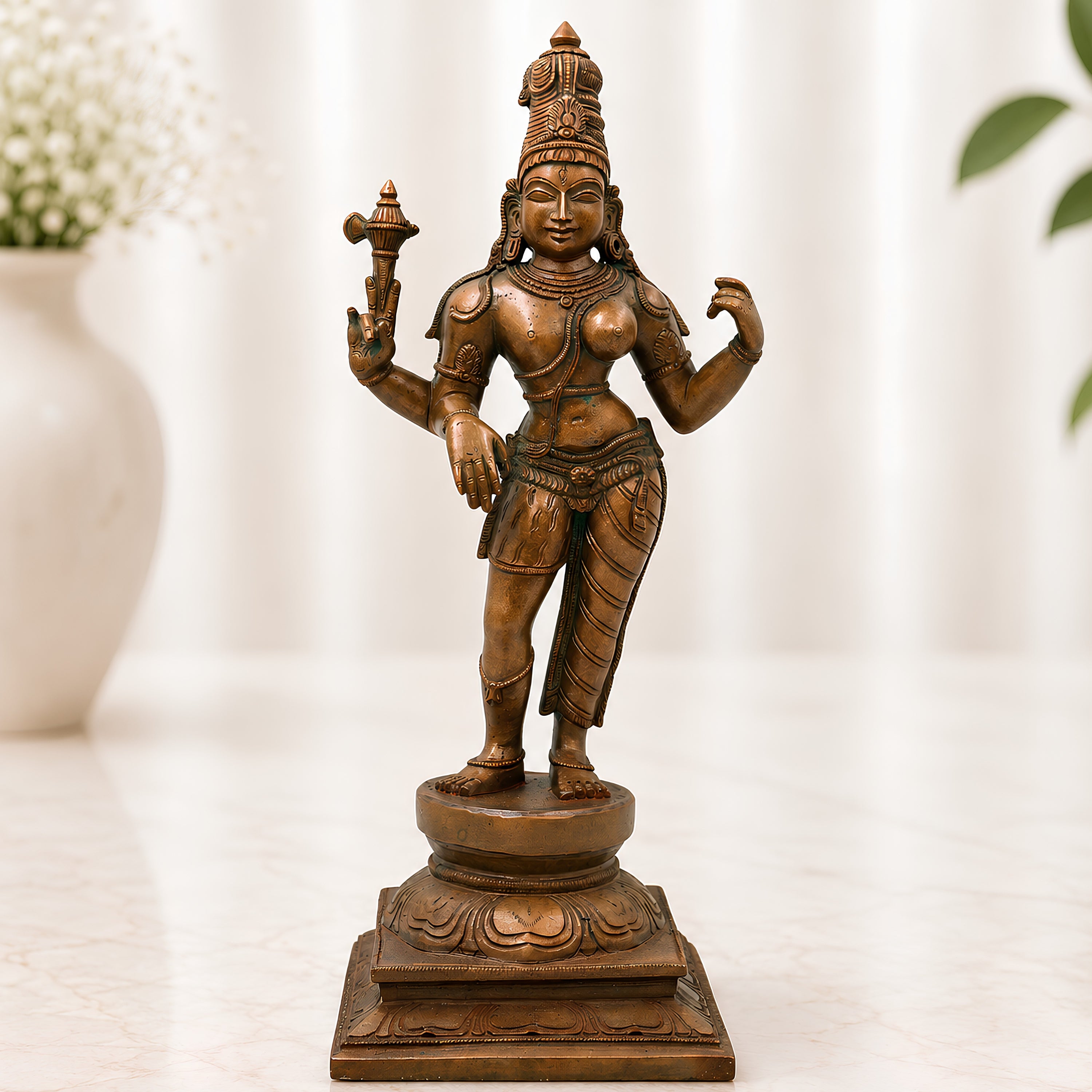  Ardanarishwara 