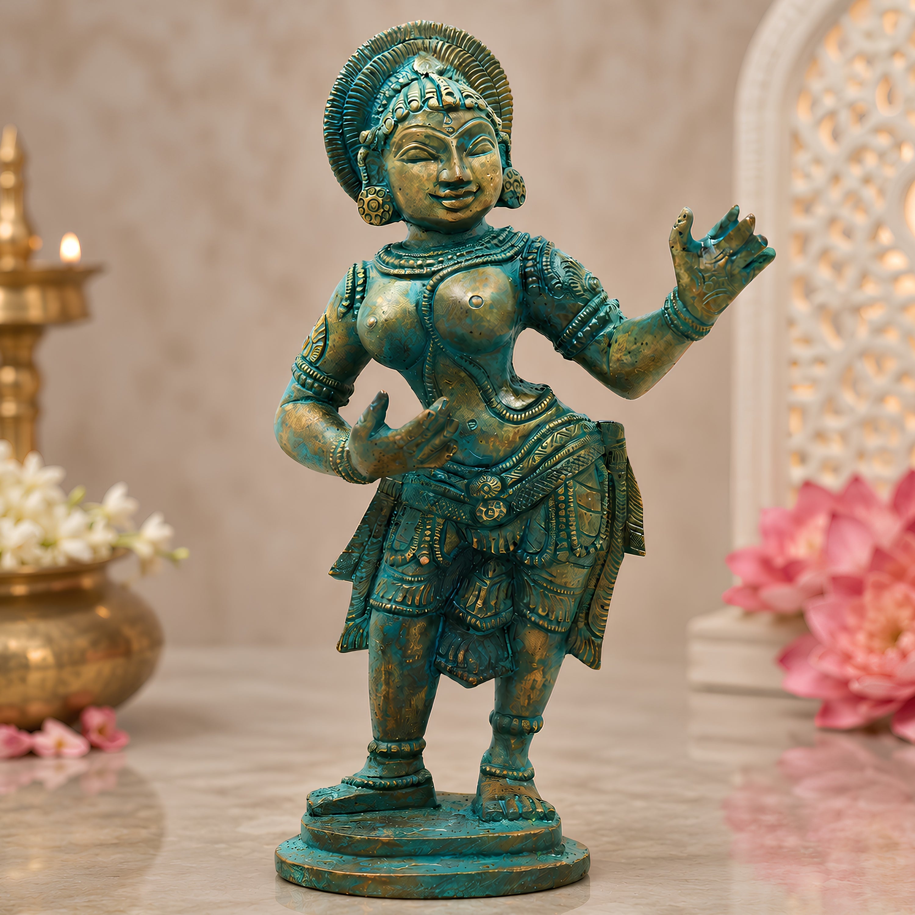 Apsara Lady