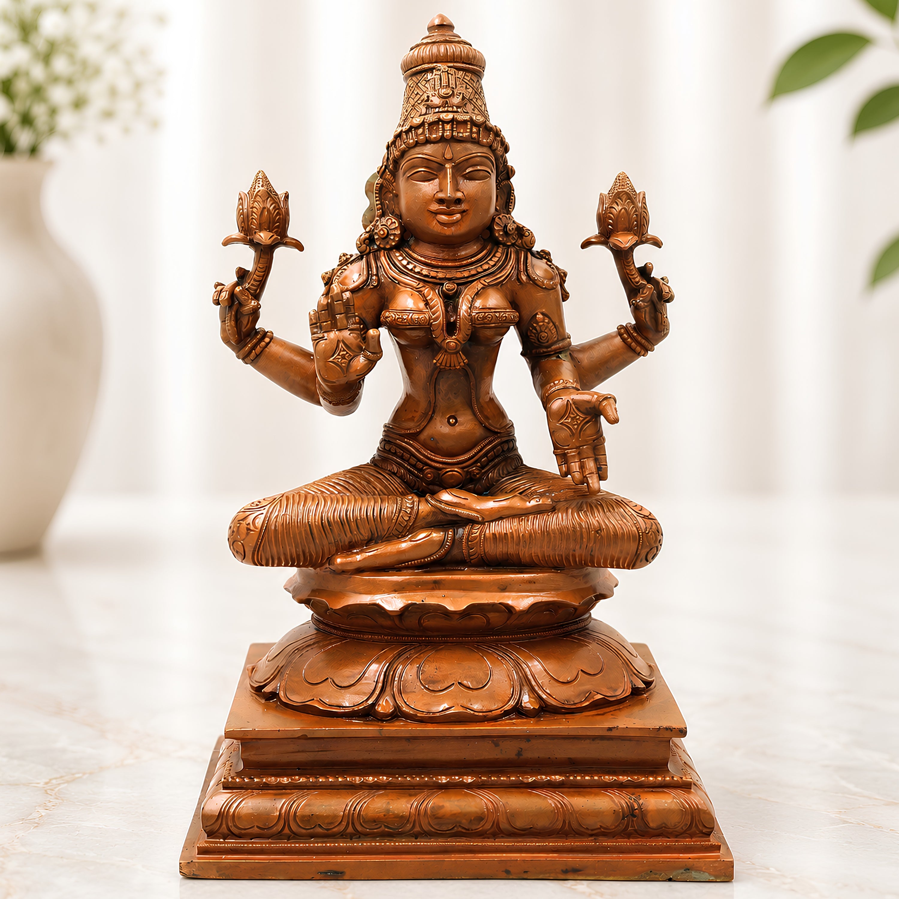Maha Lakshmi