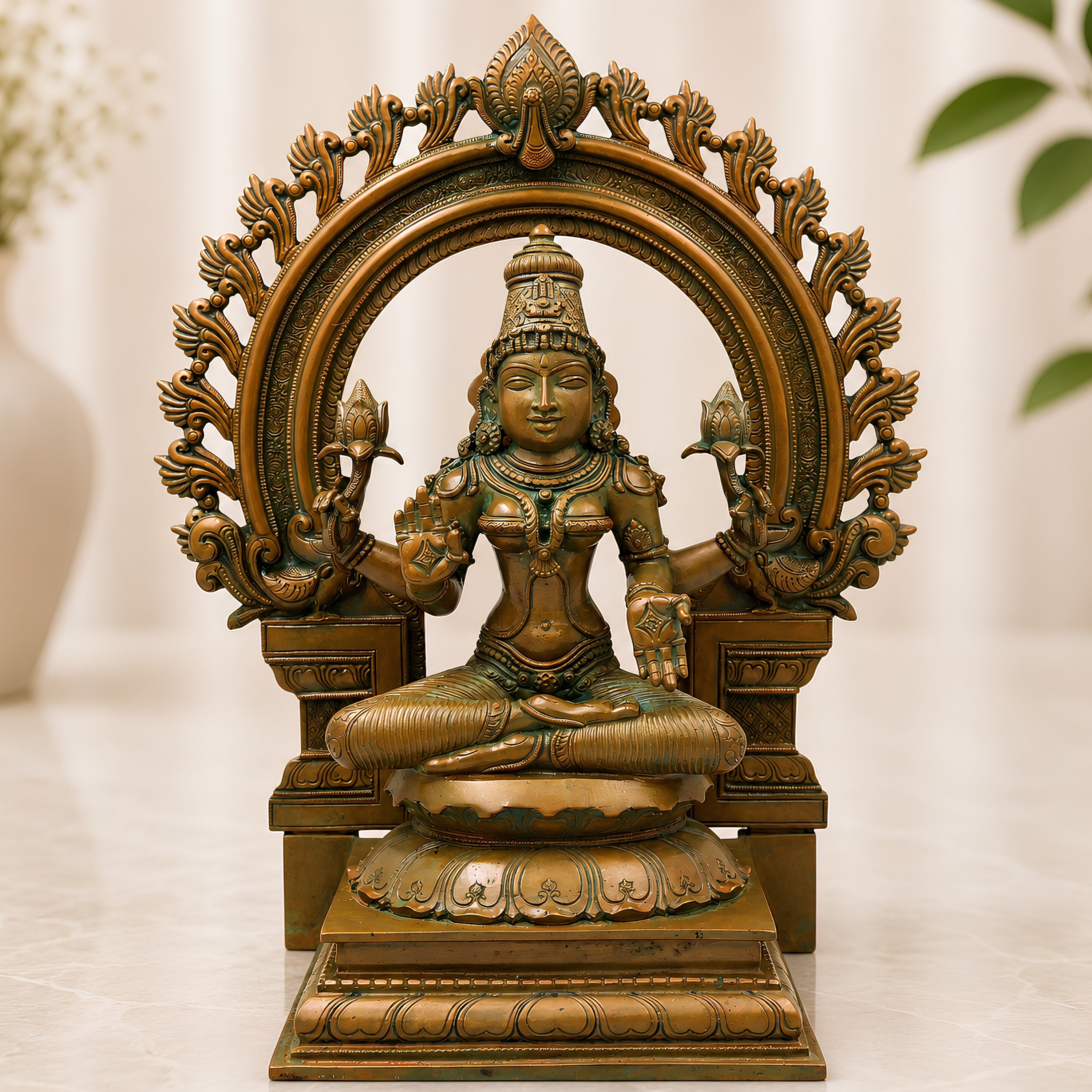 Mahalakshmi Devi