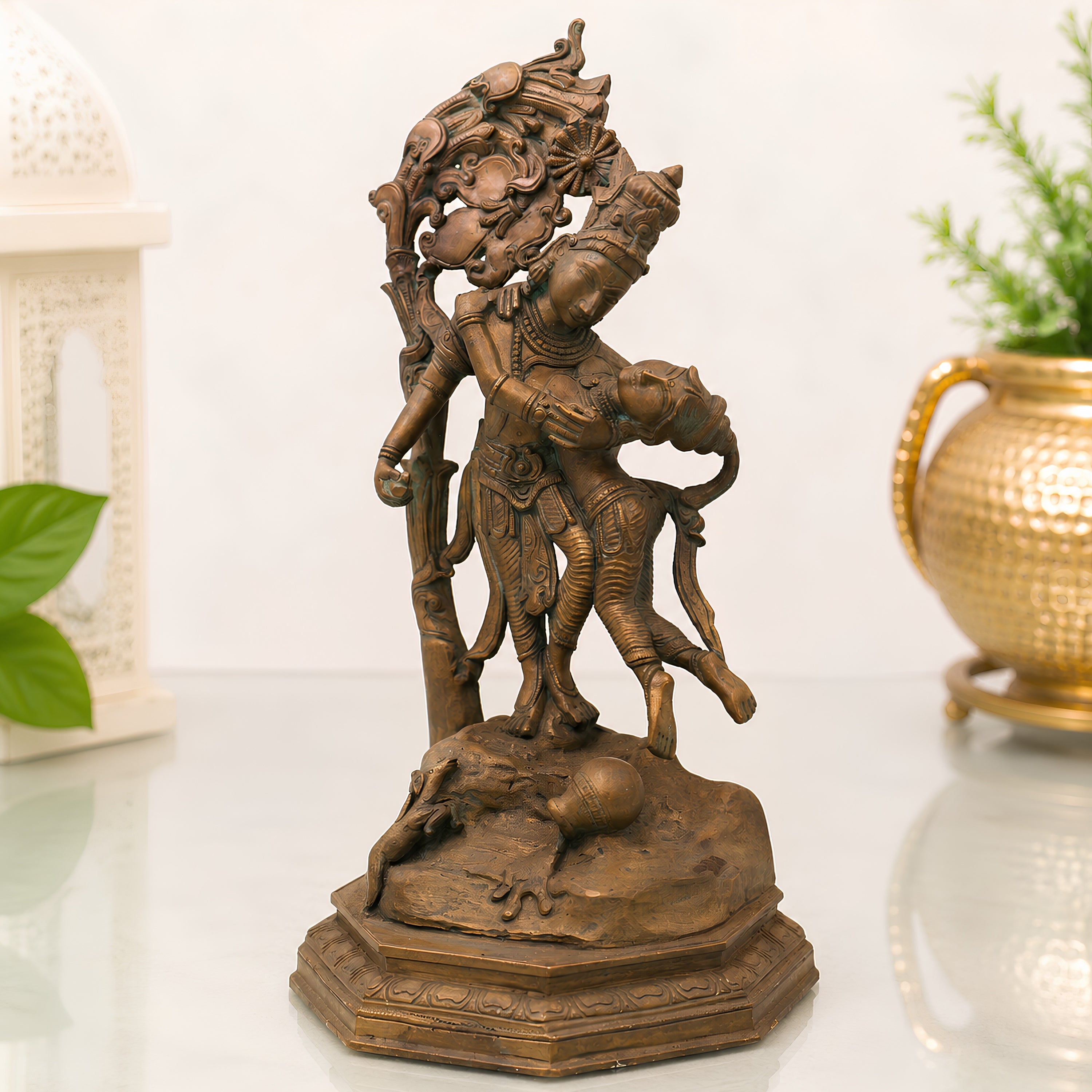 Shri Radha Krishna