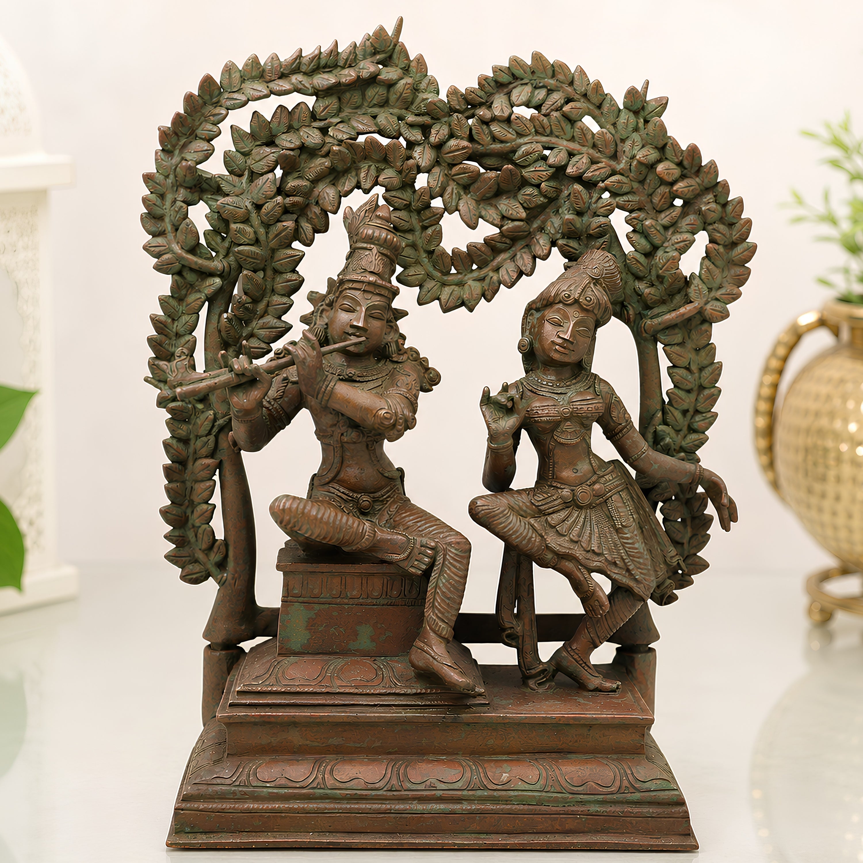 Radha Krishna