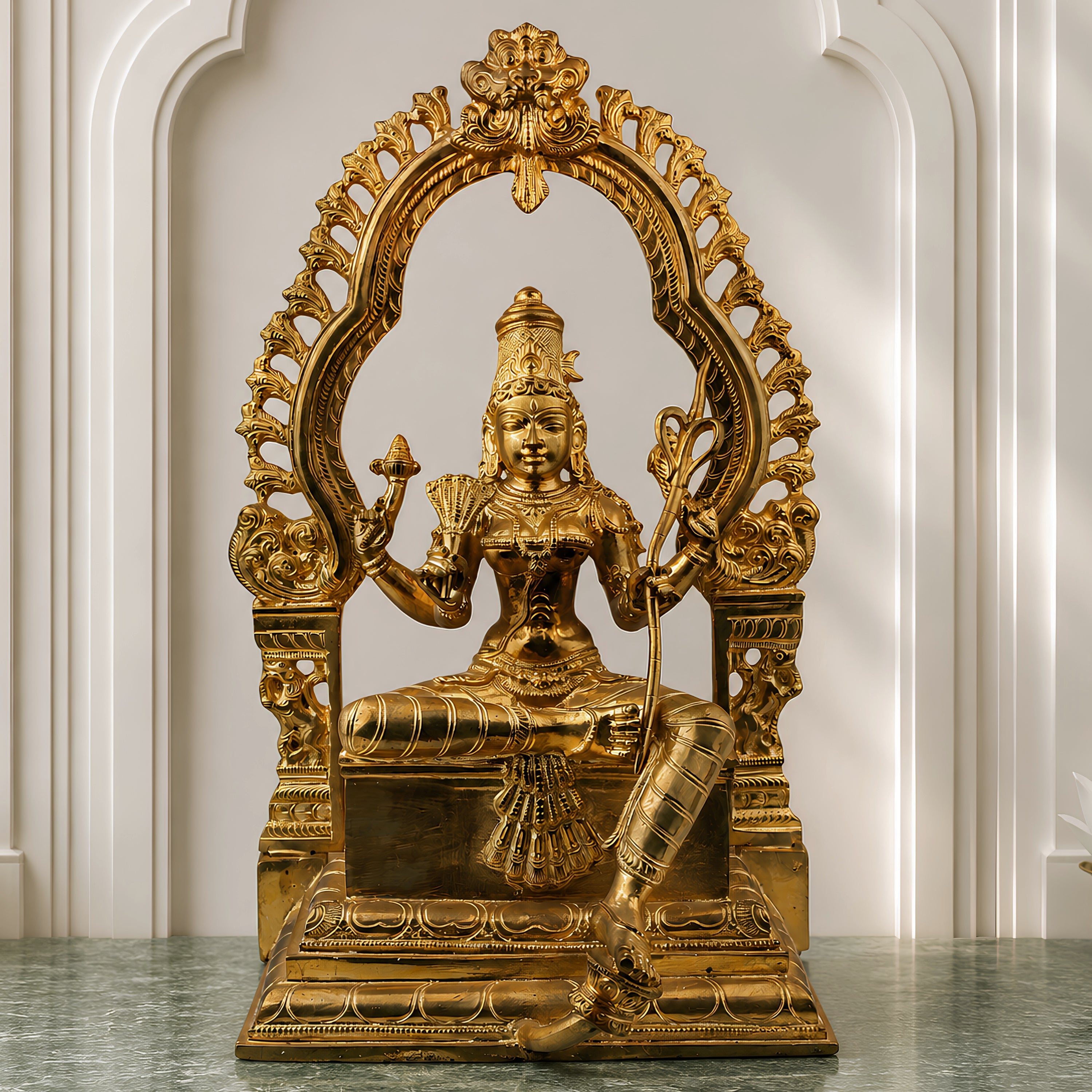  Rajarajeswari 