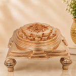 chowki