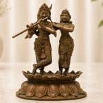  Radha Madhav Murti