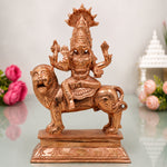Pratyangira Devi