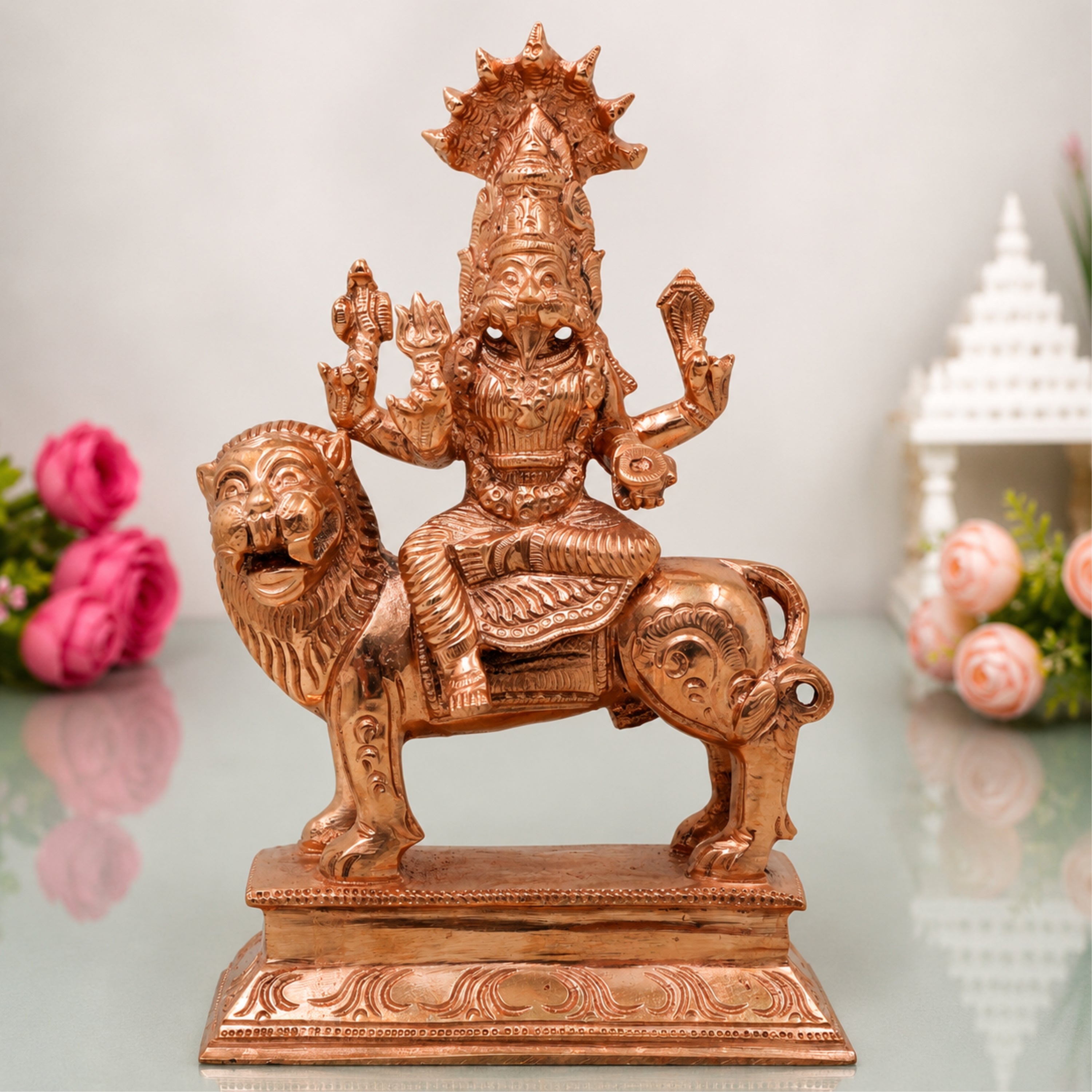 Pratyangira Devi