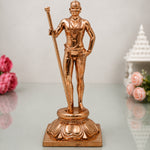  Bronze Palani Murugan Idol 