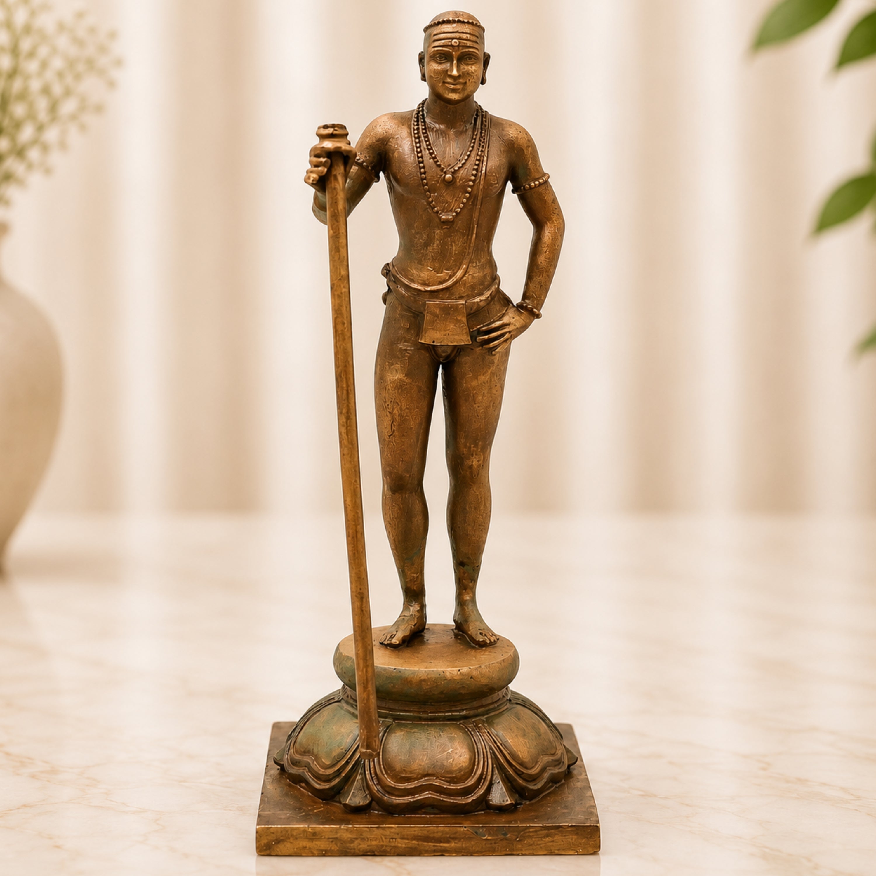 Palani Murugan Idol