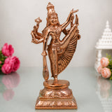  Bronze Vamana Vishnu Idol 