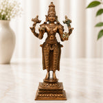  Dhanvantari Idol 