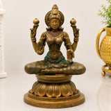 Maha Lakshmi Idol