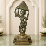 Krishna Idol