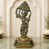 Krishna Idol