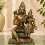 Rama Sita Murti